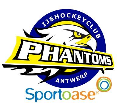 Phantoms Teamwear